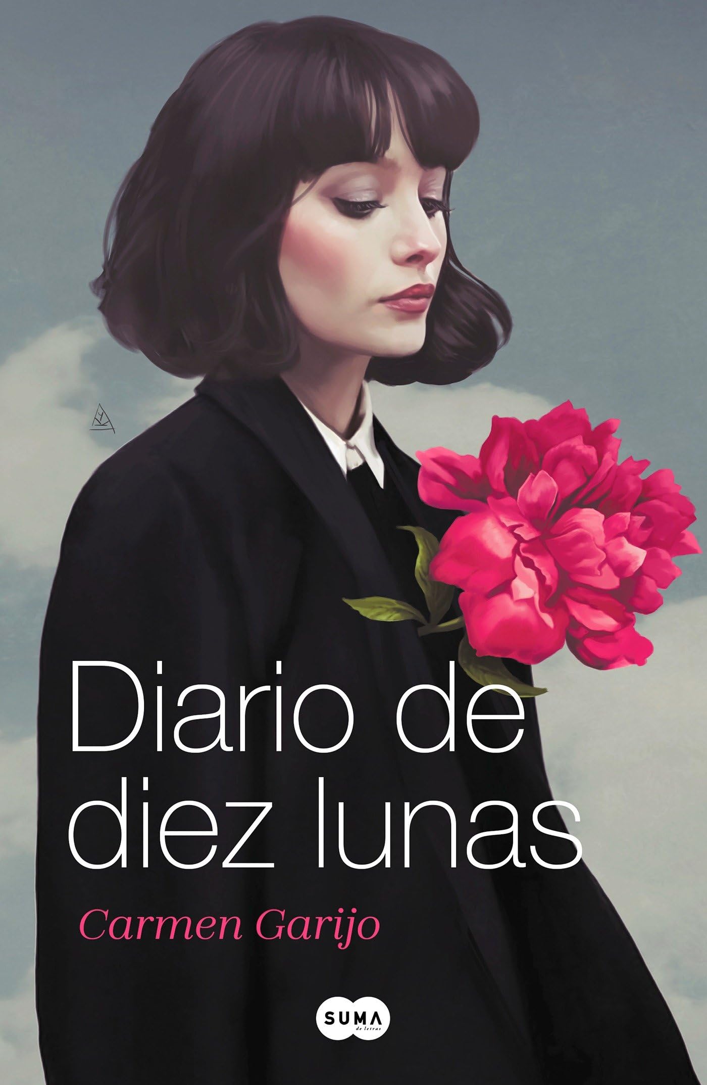 Diario de diez lunas (SUMA)