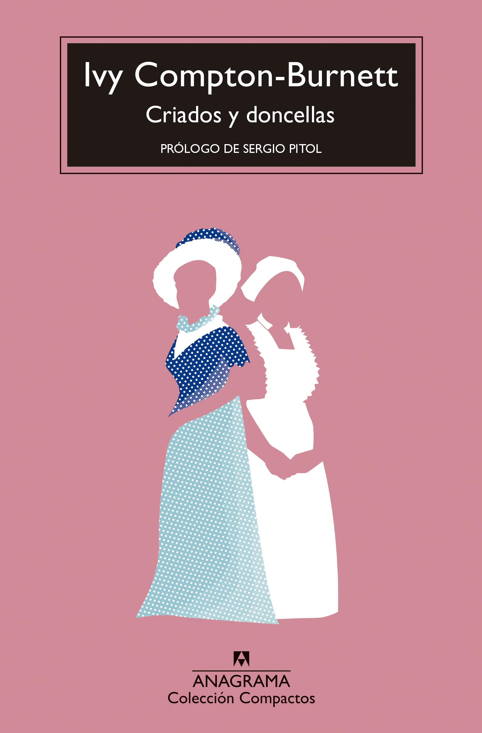 Criados y doncellas: 763 (Compactos)