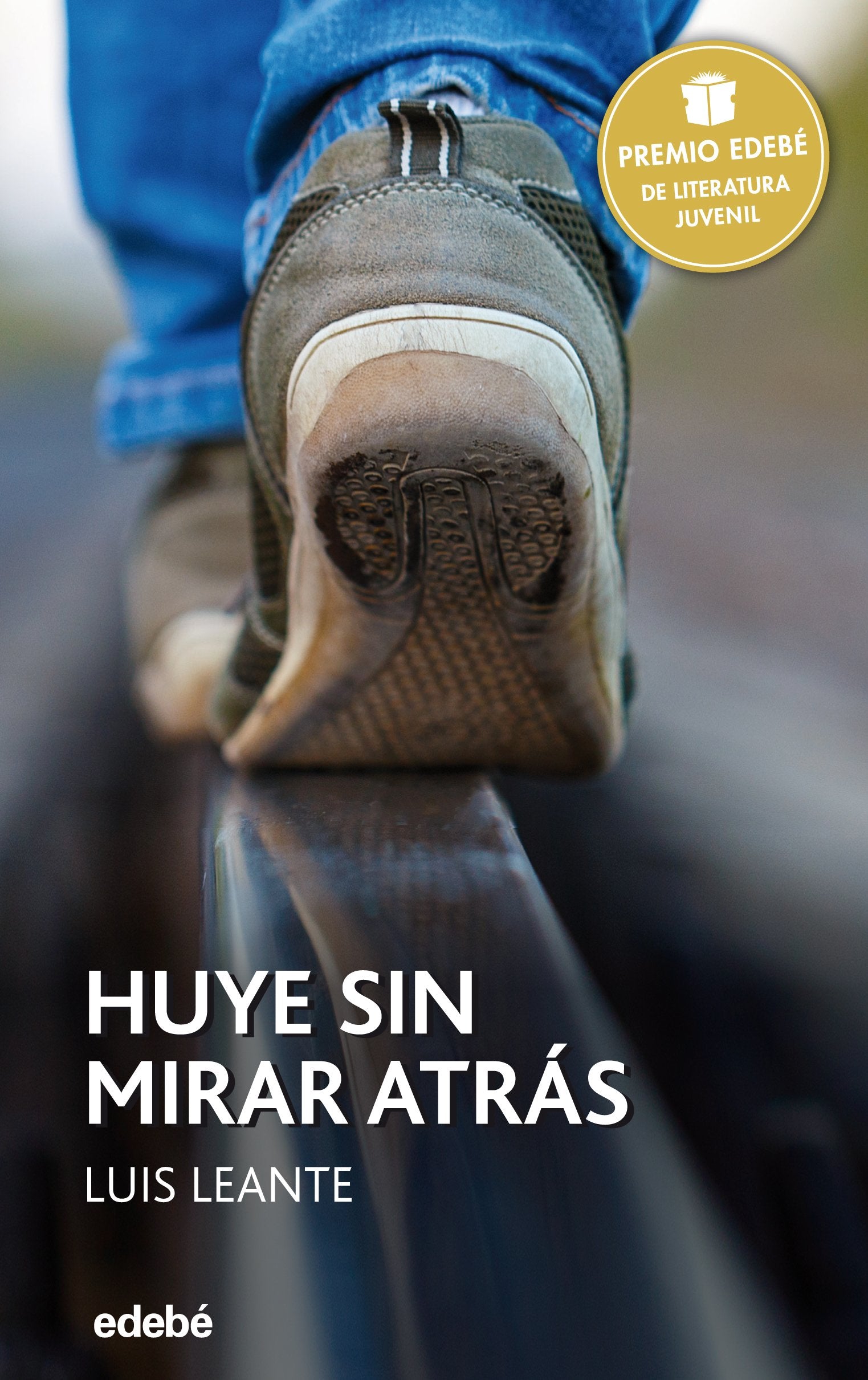 HUYE SIN MIRAR ATRÁS: 94 (PERISCOPIO)