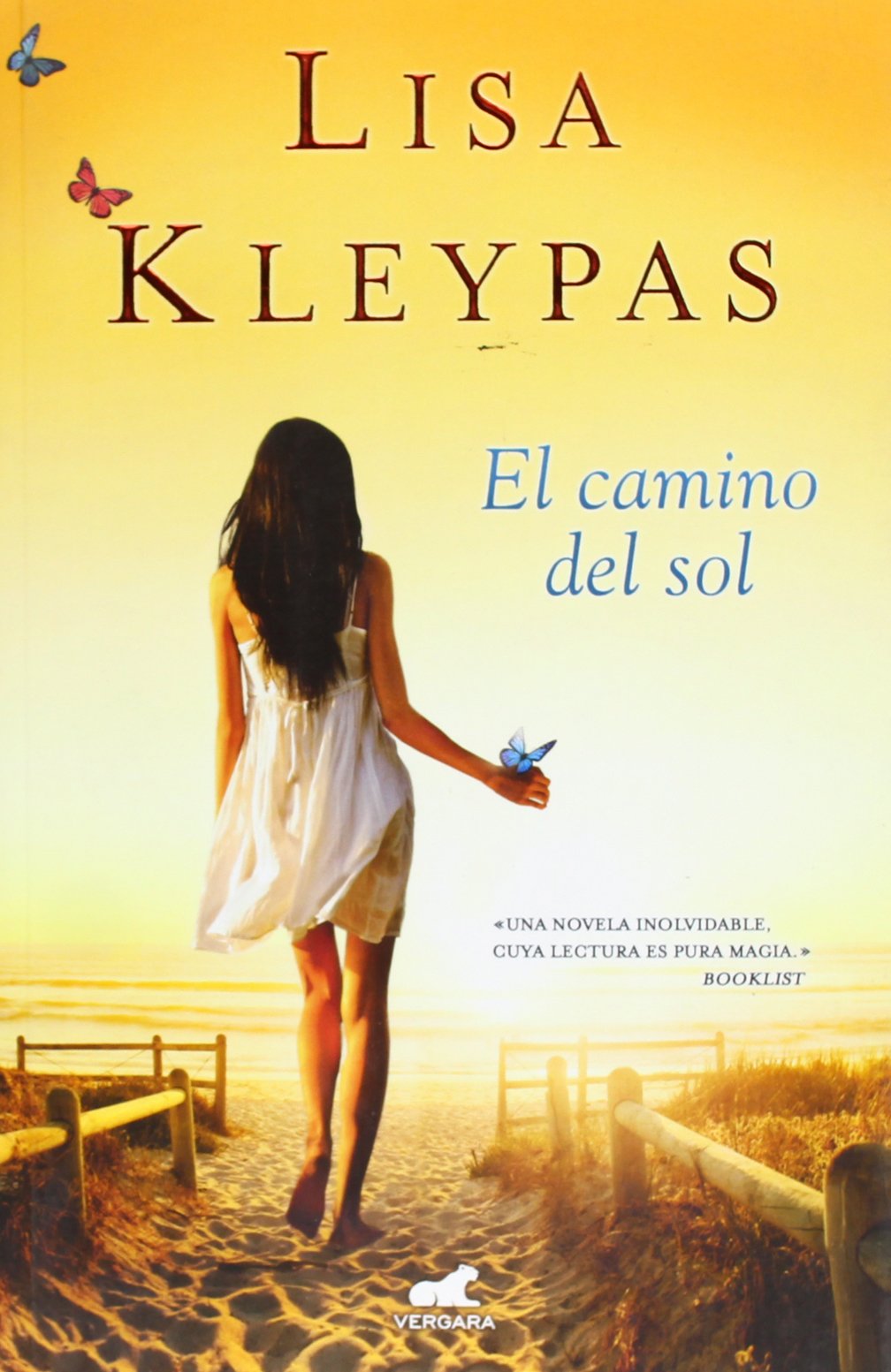 El camino del sol (Friday Harbor 2) (Amor y aventura)