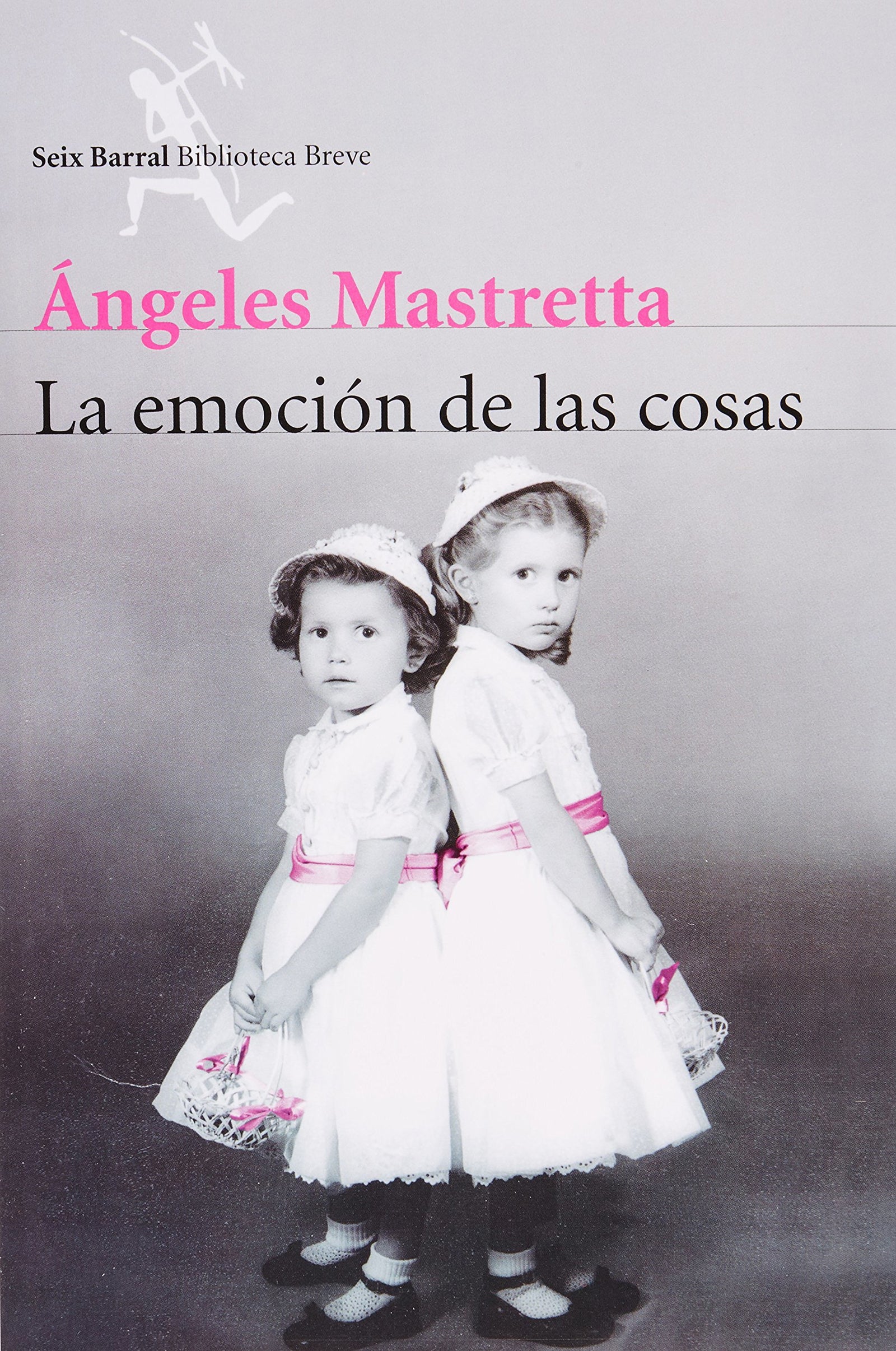 La emoción de las cosas / The Thrill of Things