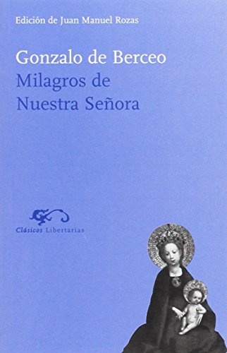 Milagros de Nuestra Señora: 24 (Clásicos)