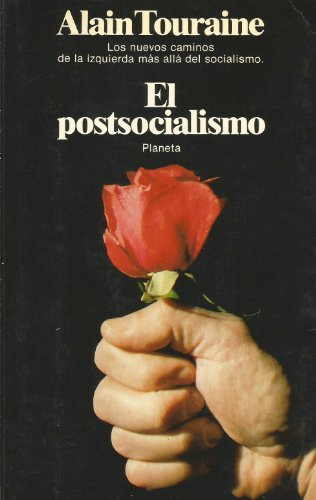 Postsocialismo, el