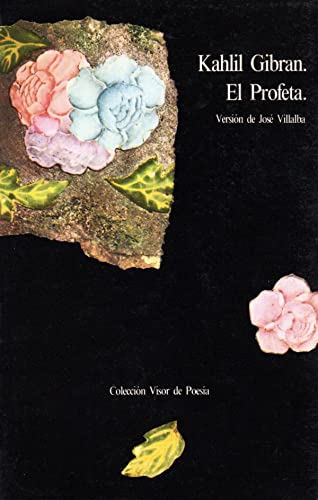 El Profeta: 151 (Visor de Poesía)