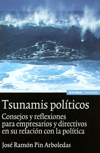 Tsunamis políticos