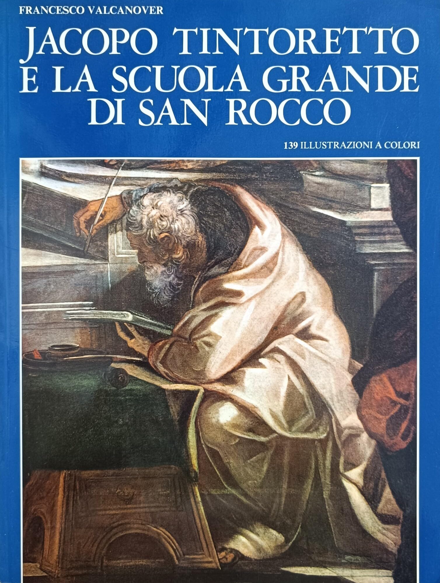 Jacopo Tintoretto e la Scuola Grande di San Rocco (Musei)