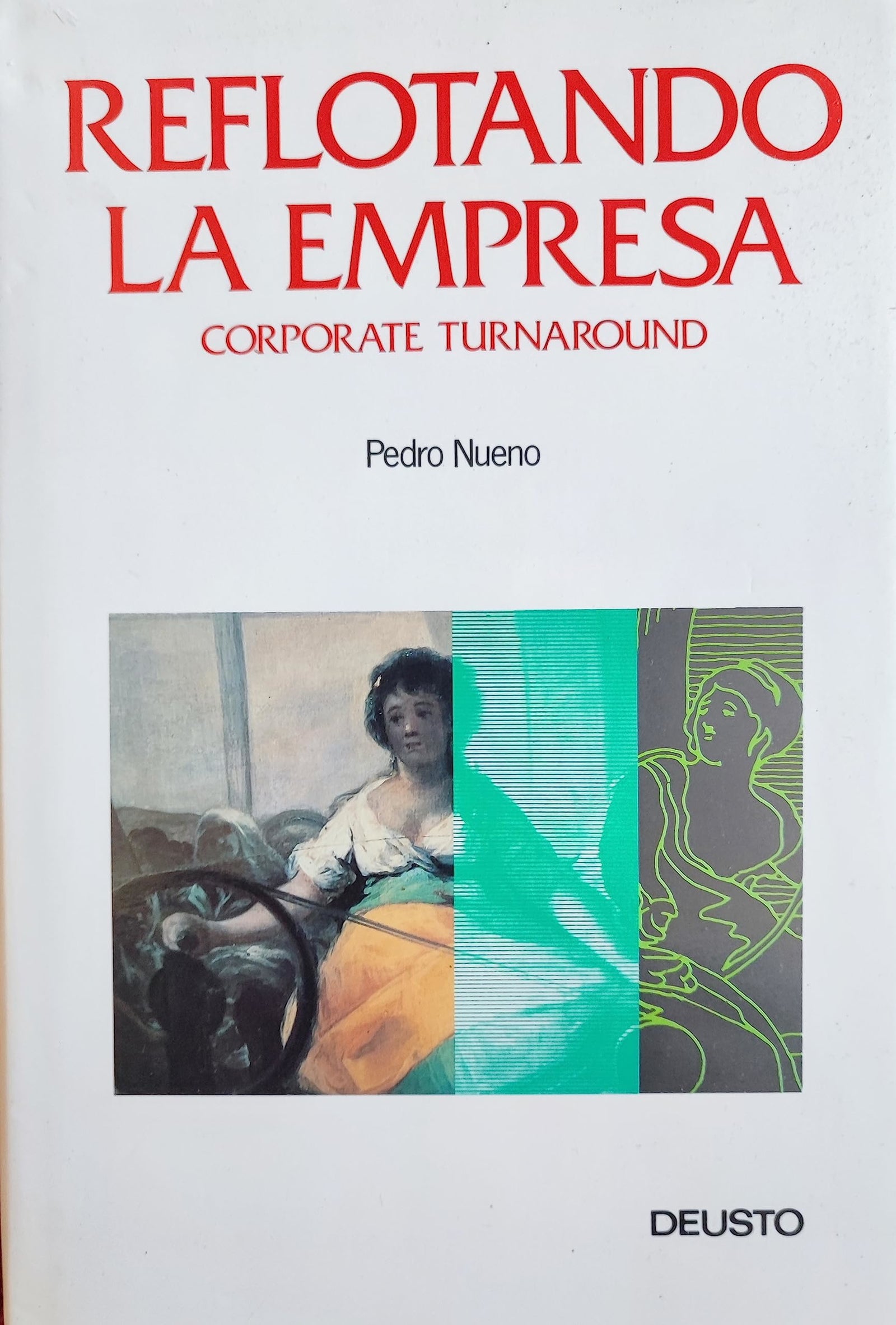 Reflotando la empresa