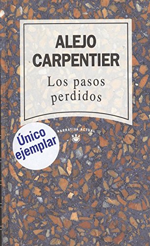 LOS PASOS PERDIDOS