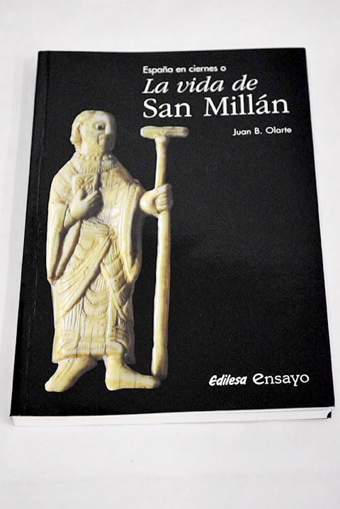 La vida de san millan