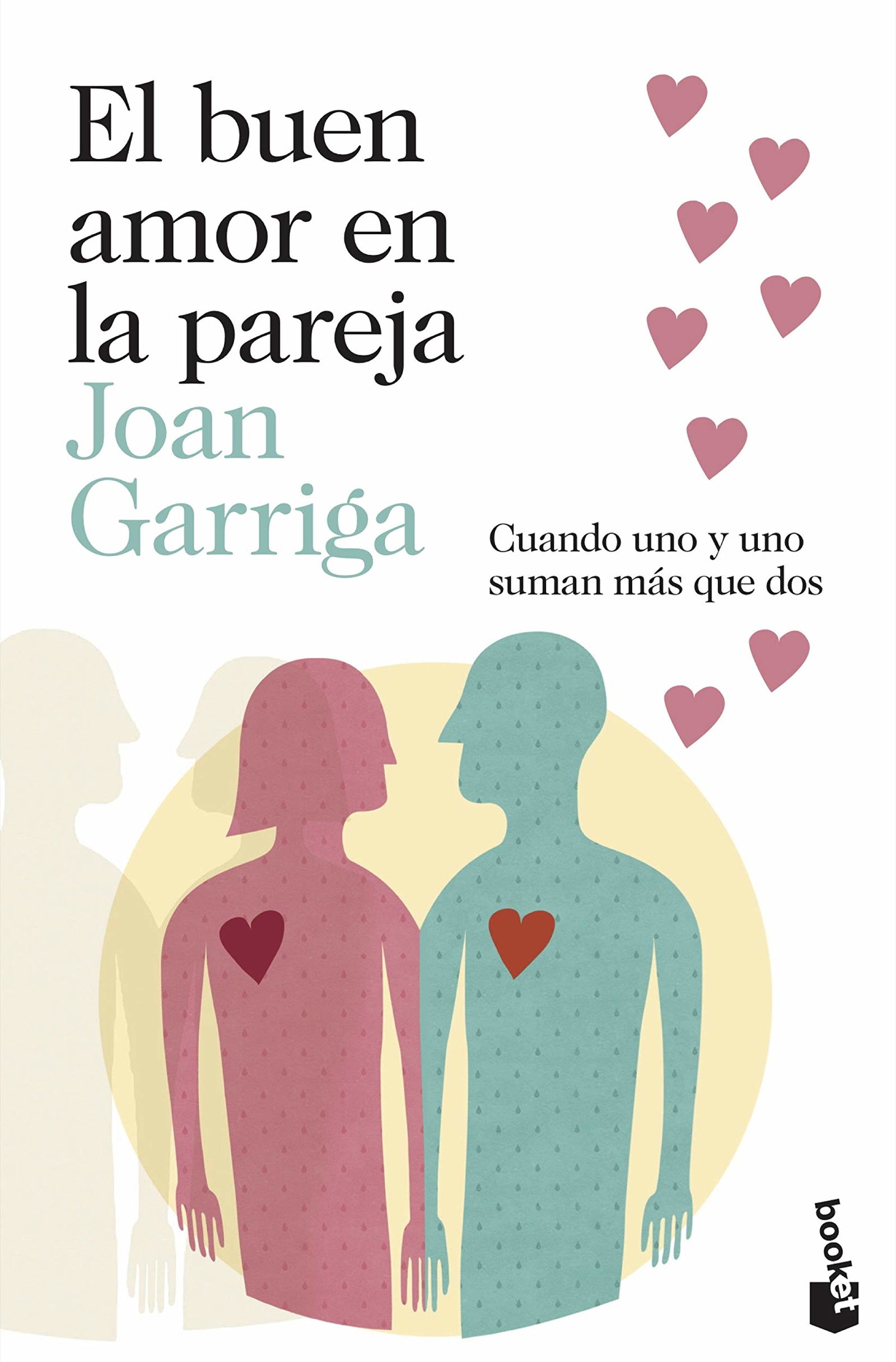 El buen amor en la pareja (Sexualidad y Pareja)