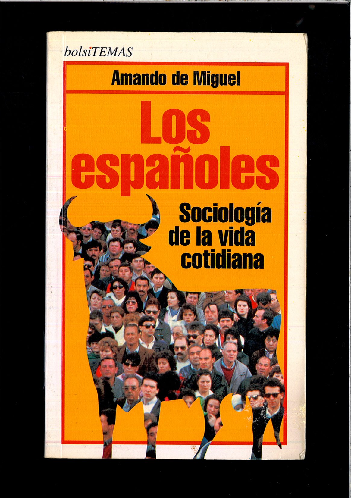 Los Espanoles