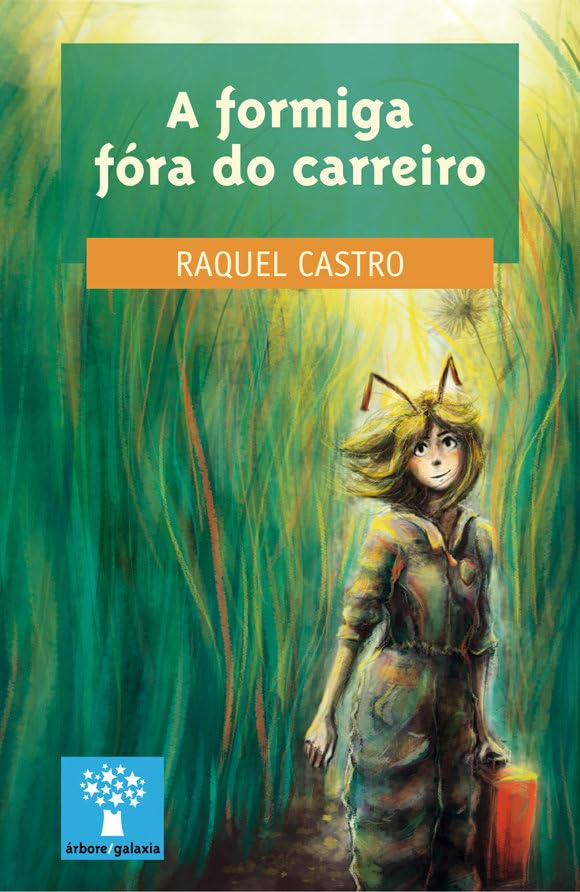 A formiga fóra do carreiro: 223 (Árbore)