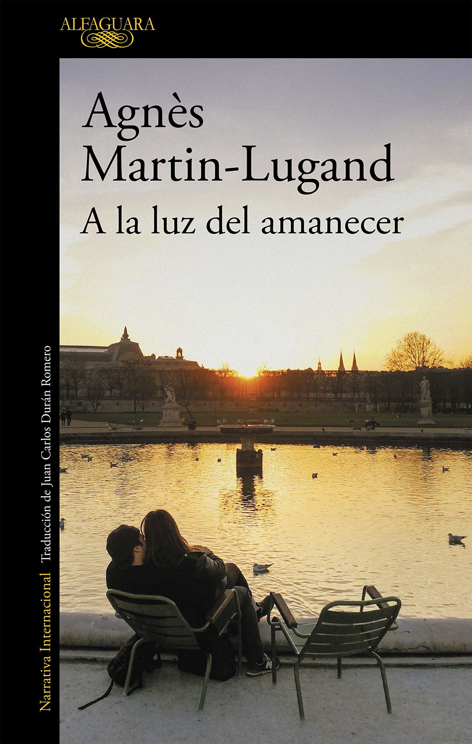 A la luz del amanecer (Literaturas)