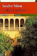 L'última trobada (Narrativa)