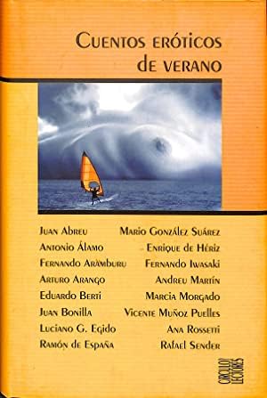 Cuentos Eróticos De Verano
