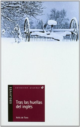 Tras las huellas del inglés