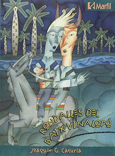 Rondalles del Baix Vinalopó (Narrativa Secundaria) - 9788426812346