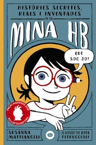 Mina HB (Llibres infantils i juvenils - Diversos)