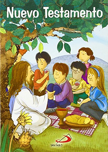 Nuevo Testamento