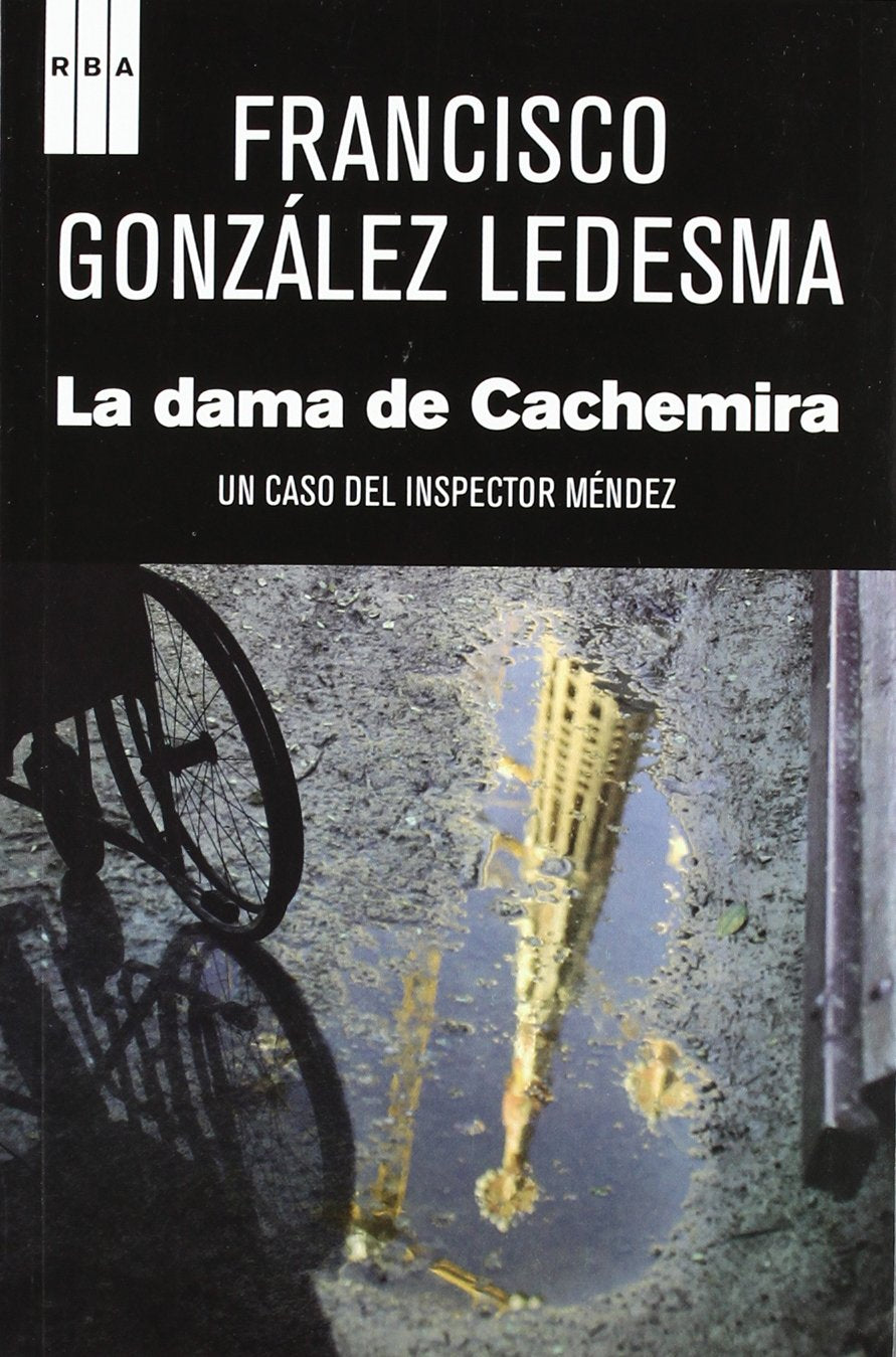 La dama de Cachemira