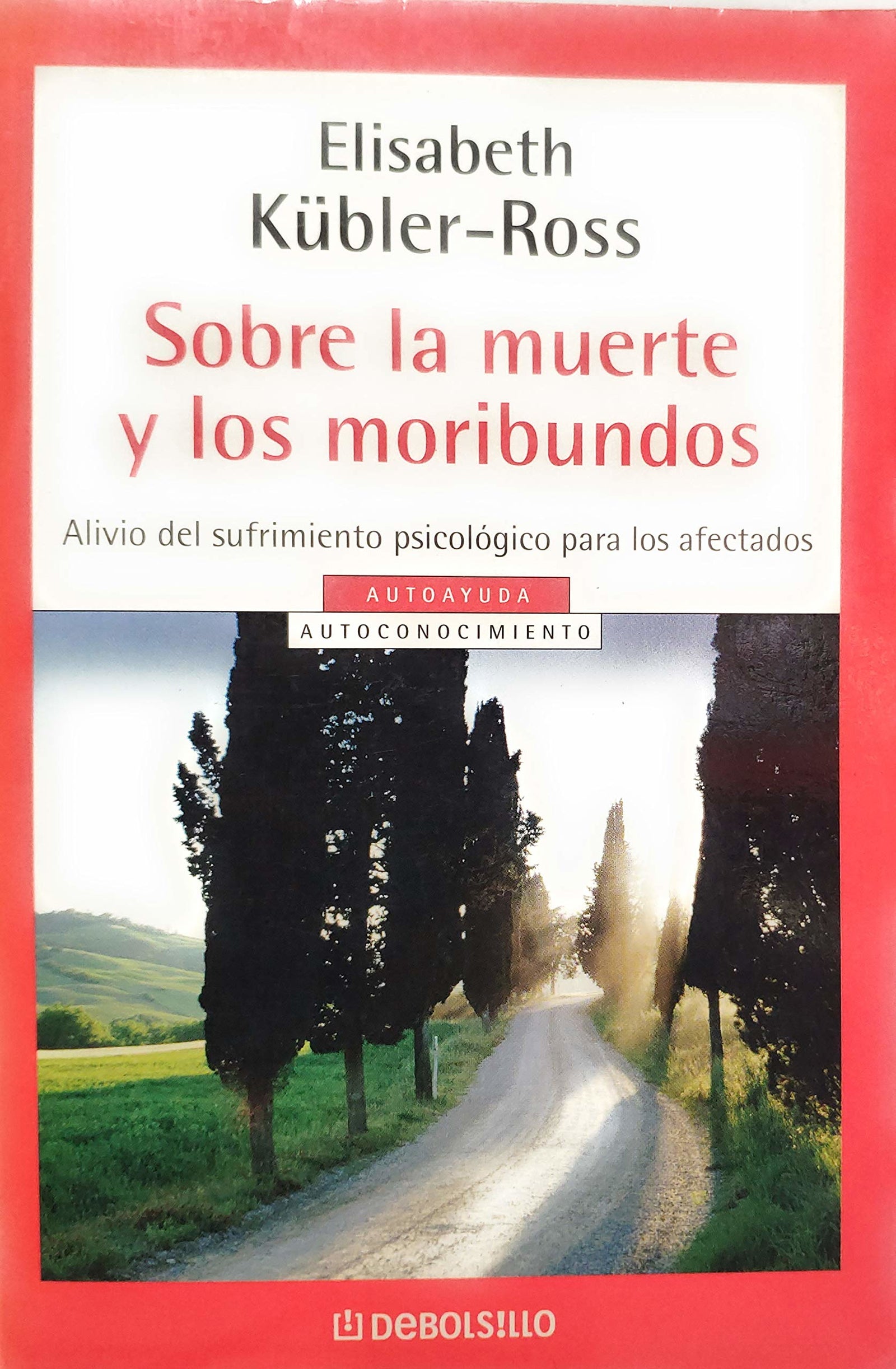 SOBRE LA MUERTE Y LOS MORIBUNDOS (SIN COLECCION)