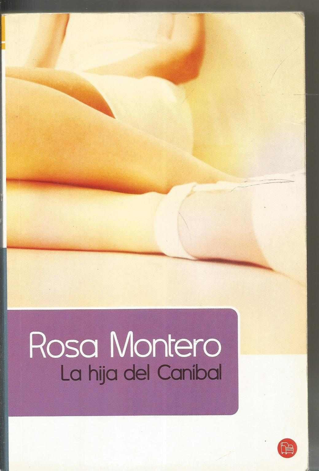 La hija del Caníbal (FORMATO GRANDE)