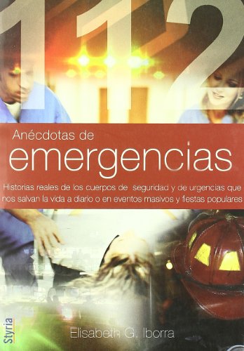 Anecdotas De Emergencias