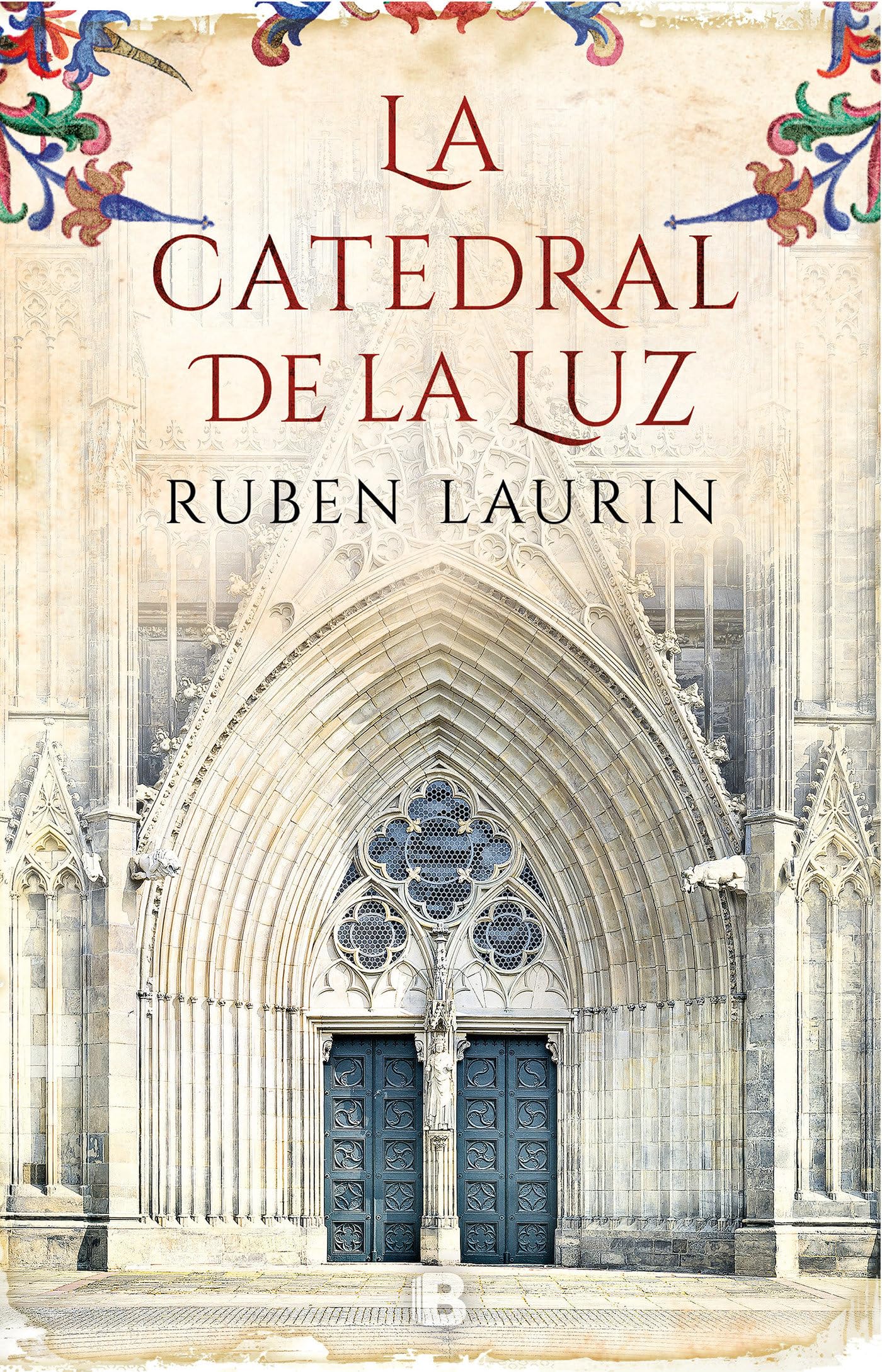 La catedral de la luz (Histórica)