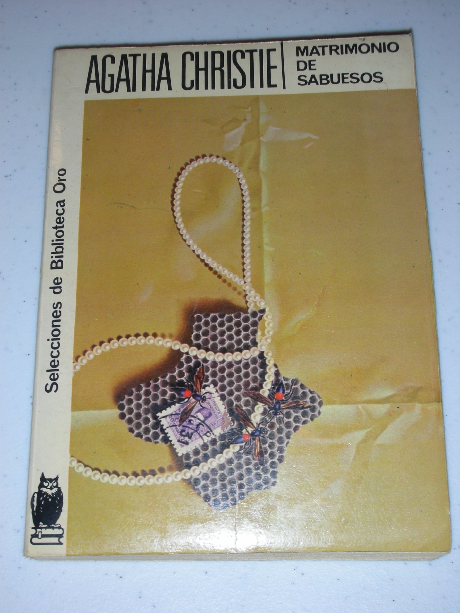 Matrimonio de sabuesos