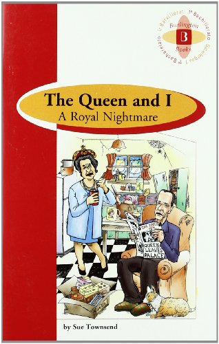 QUEEN AND I,THE 1 BACH (SIN COLECCION)