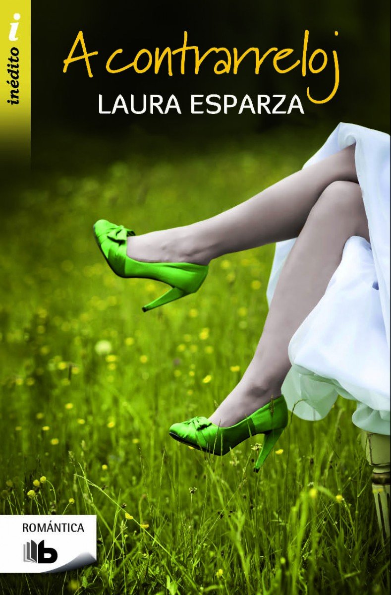 A contrarreloj (Ficción)