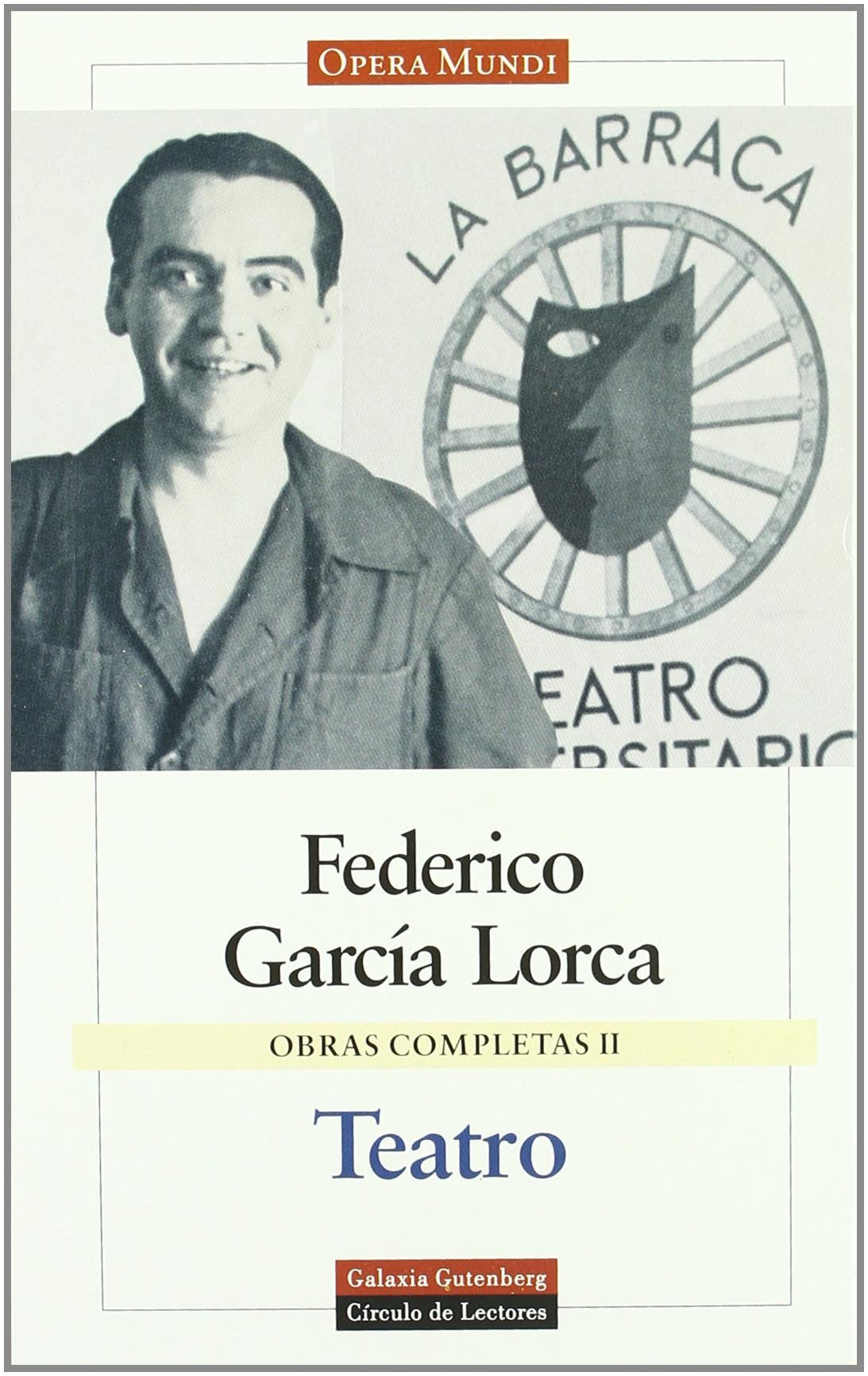 Teatro