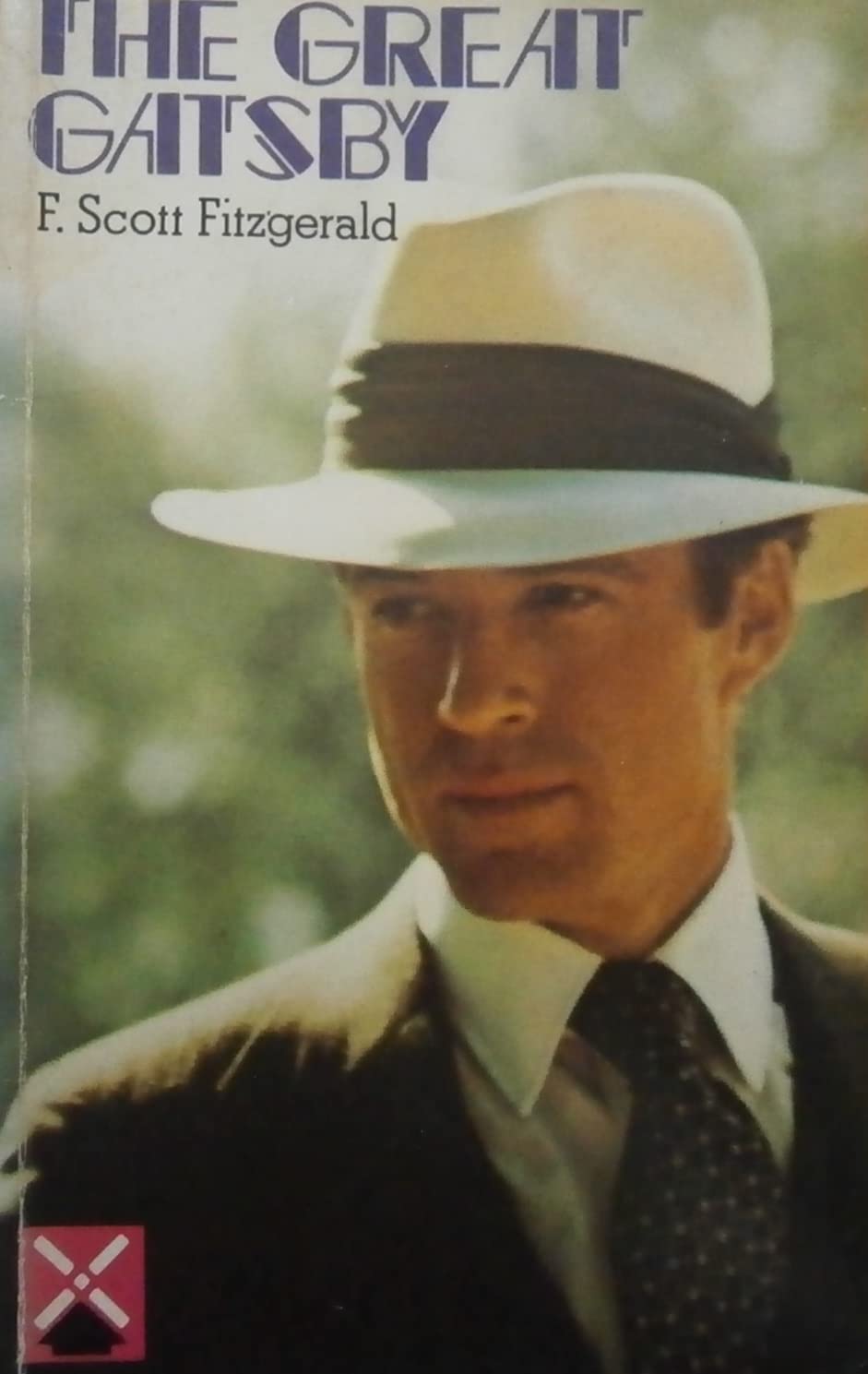 Great Gatsby The MGR Int 2nd Edn