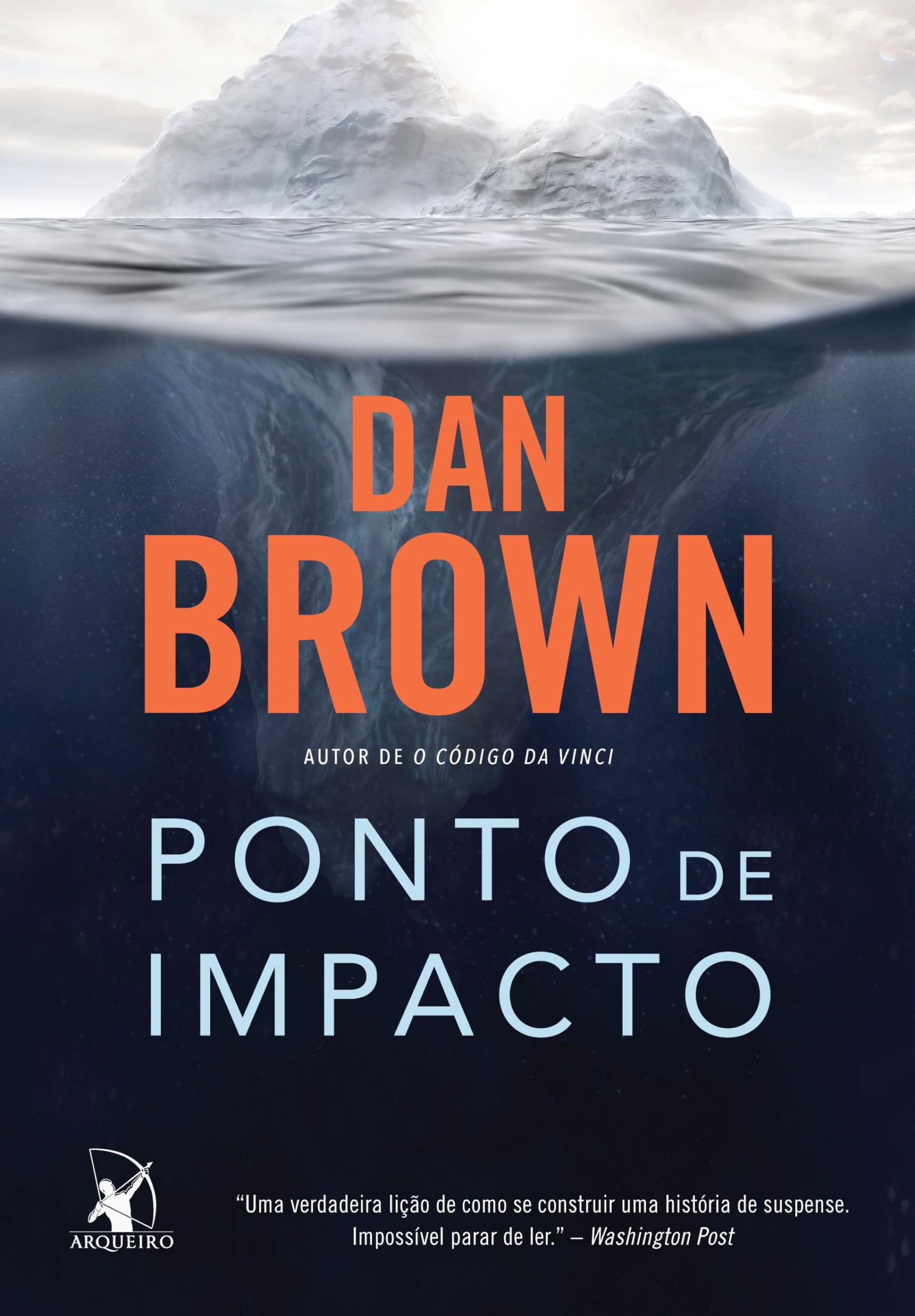 Ponto de Impacto (Em Portugues do Brasil)