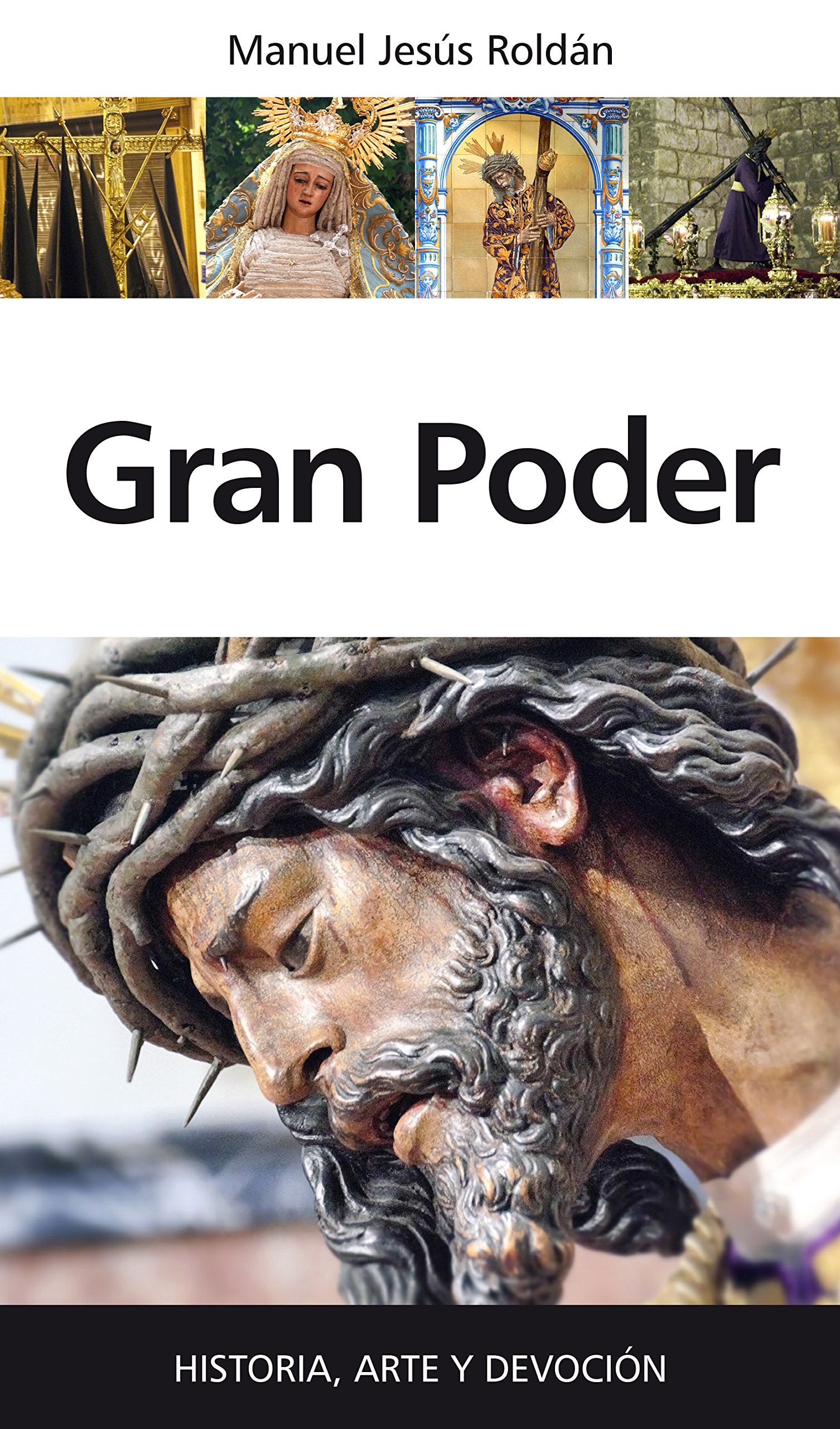 Gran Poder (Andalucía)