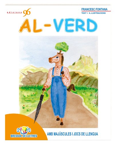 Al-Verd (Bressol de lletres)