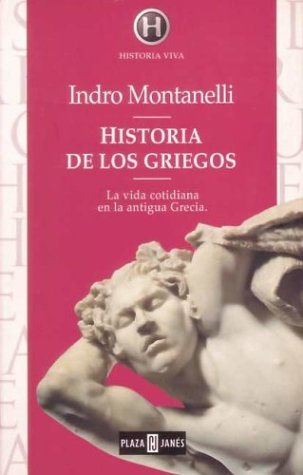 Historia De Los Griegos
