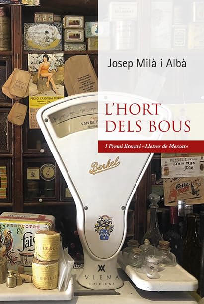 L'Hort dels Bous: 81 (NARRATIVA)