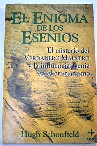 El enigma de los esenios