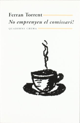 No emprenyeu el comissari! (Mínima Minor)