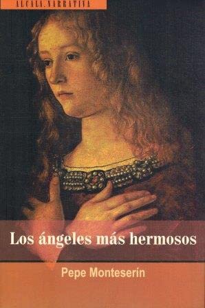 ANGELES MAS HERMOSOS-NO FONDO (SIN COLECCION)