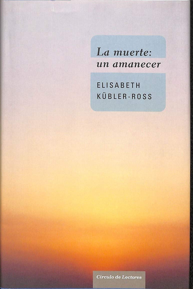 La muerte: un amanecer