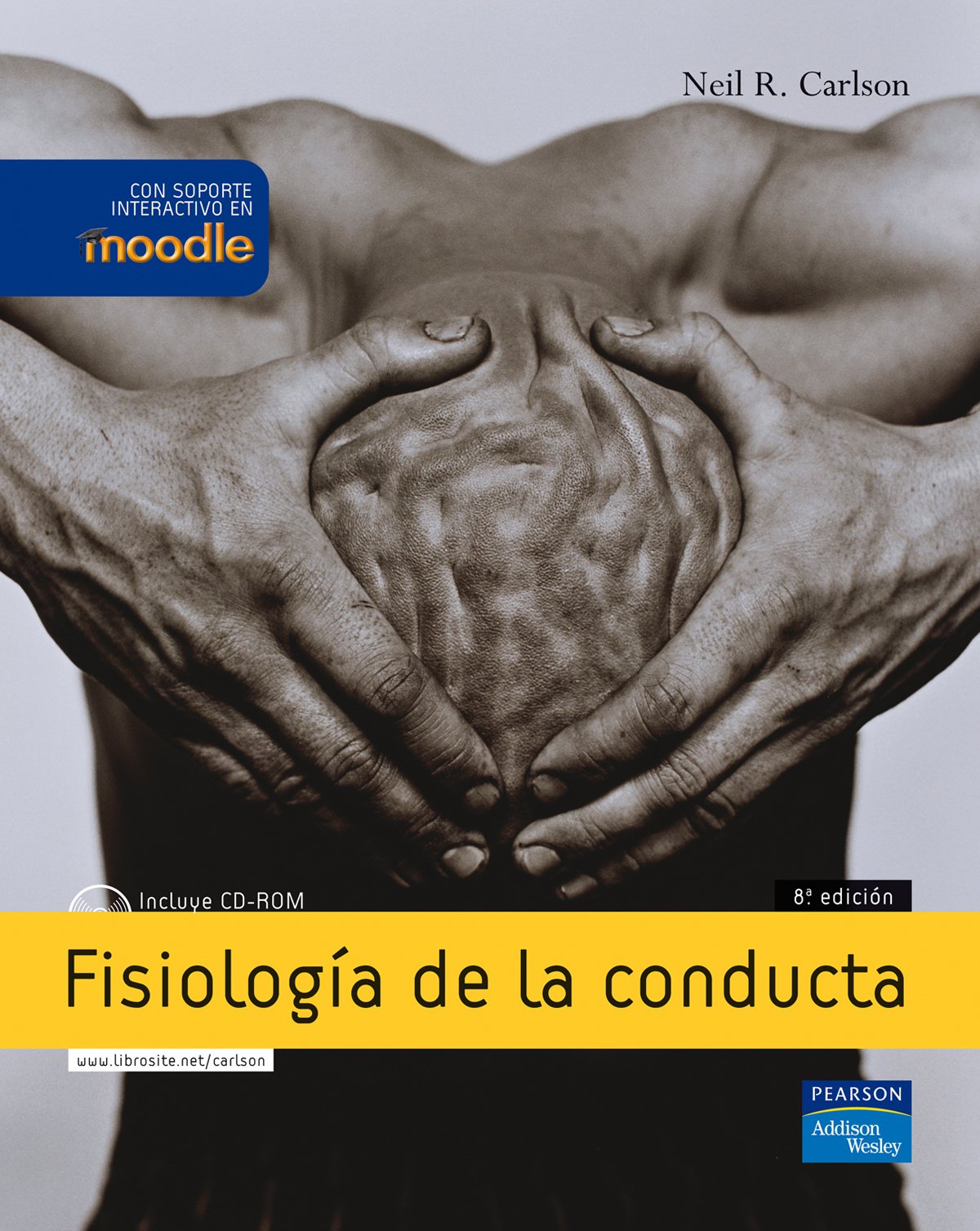 Fisiología de la conducta (SIN COLECCION)