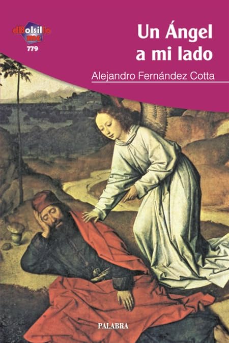 Un ángel a mi lado (dBolsillo)