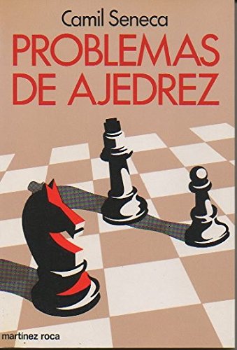 Problemas de ajedrez