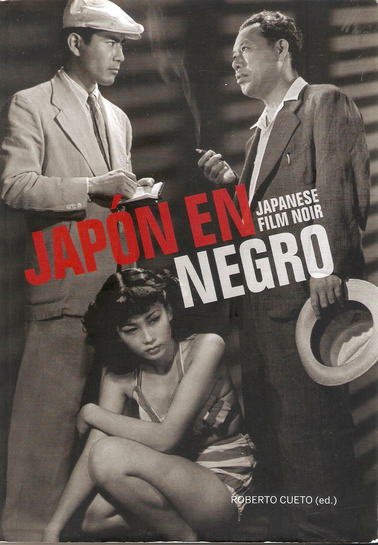 Japon En Negro