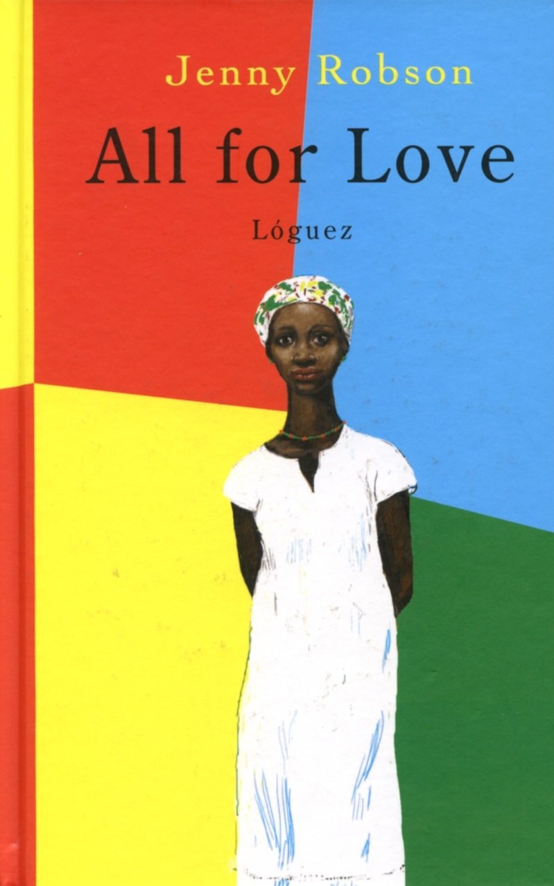 All For Love (La Joven Colección)