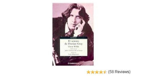 El retrato de Dorian Gray/ The Picture of Dorian Gray