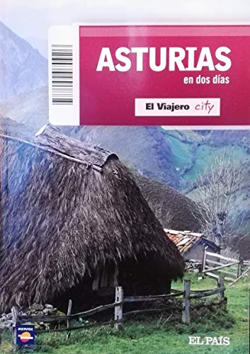 Asturias en dos días. El viajero city nº25