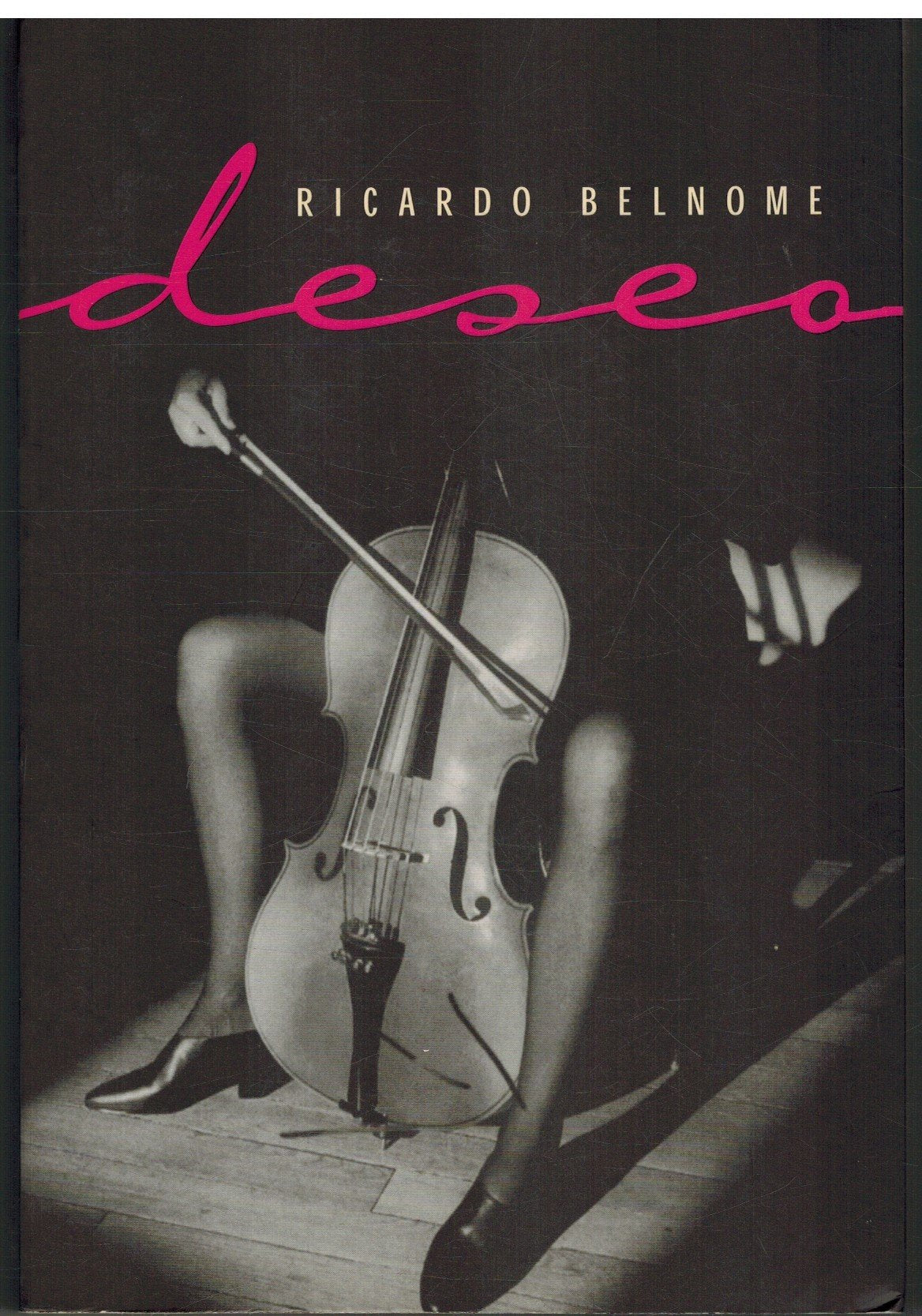 Deseo / Desire (Literatura)